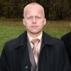 Парни в Коломне: Александр, 42 - ищет девушку из Коломны