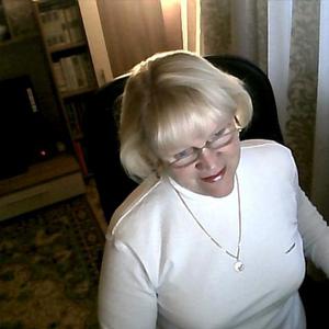 Nina, 73 года, Санкт-Петербург