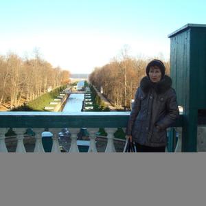 Девушки в Челябинске: Фания, 67 - ищет парня из Челябинска