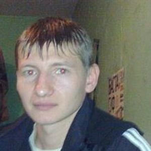 Ваня, 35 лет, Ростов-на-Дону