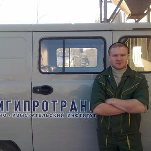 Серёга, 35 лет, Томск