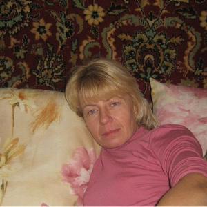 Елена, 58 лет, Тамбов