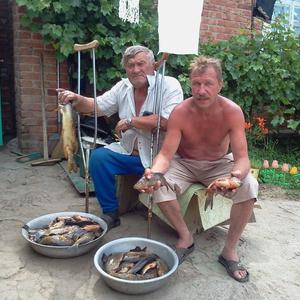 Парни в Волгодонске: Сергей, 62 - ищет девушку из Волгодонска