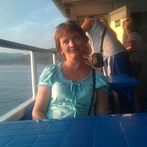 Наталия, 51 год, Санкт-Петербург