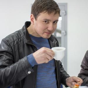 Алексей, 35 лет, Абакан