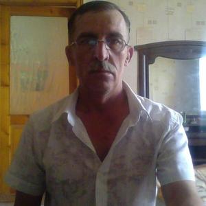 Сергей, 59 лет, Астрахань