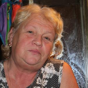 Татьяна, 69 лет, Сочи