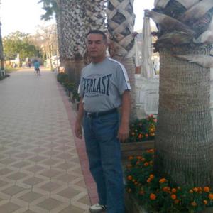 Zakir Kazimli, 63 года, Баку