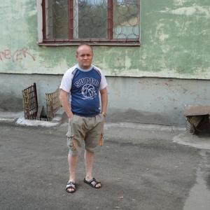 Сергей, 52 года, Нюксеница