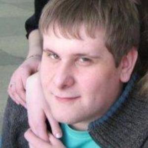 Парни в Ульяновске: Илья, 34 - ищет девушку из Ульяновска