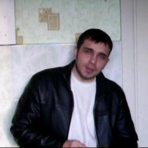 Владимир, 47 лет, Омск