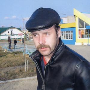 Vladimir, 55 лет, Волгоград