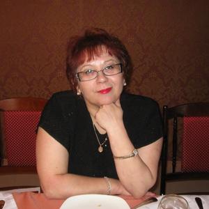 Ирина, 64 года, Екатеринбург