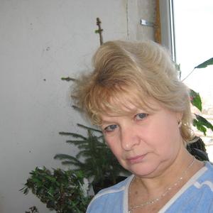 Вера, 71 год, Нижний Новгород
