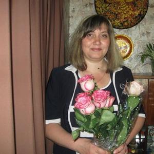 Девушки в Нижний Новгороде: Ирина, 54 - ищет парня из Нижний Новгорода
