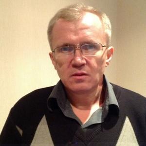 Евгений, 61 год, Красноярск