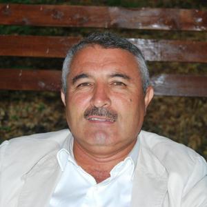 Suleyman, 63 года, Баку