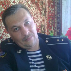 Парни в Нефтеюганске: Алексей Матюшенко, 50 - ищет девушку из Нефтеюганска