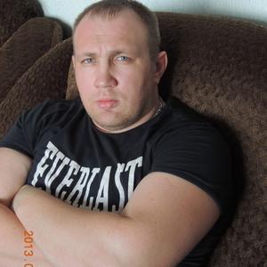 Vlad, 43 года, Новосибирск