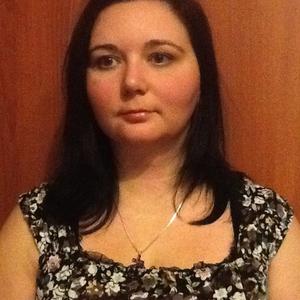 Юлия, 44 года, Липецк