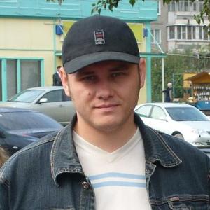 Виталий, 47 лет, Екатеринбург