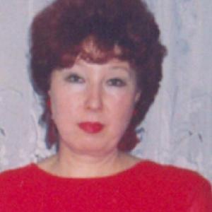 Татьяна, 64 года, Шарыпово