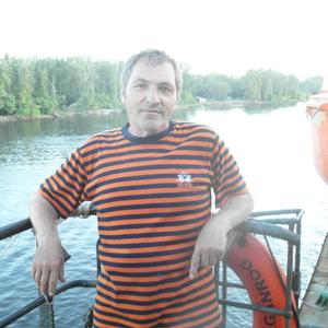 Парни в Санкт-Петербурге: Сергей, 71 - ищет девушку из Санкт-Петербурга