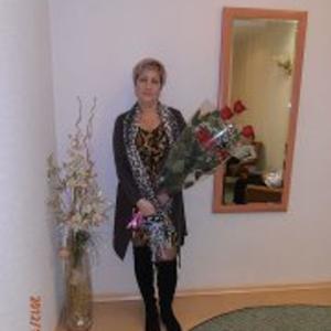Ирина, 55 лет, Хабаровск