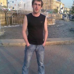 Константин, 37 лет, Новосибирск