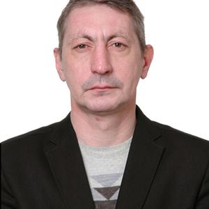 Алексей, 54 года, Иркутск