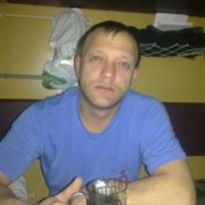 Парни в Сыктывкаре: Серёга Щёкин, 46 - ищет девушку из Сыктывкара
