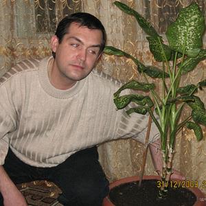 Парни в Ульяновске: Дмитрий, 49 - ищет девушку из Ульяновска