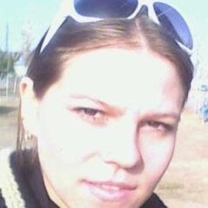 Елизавета, 41 год, Ташкент