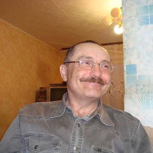 Раис Ситдиков, 65 лет, Новосибирск