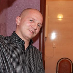 Андрей, 41 год, Балаково