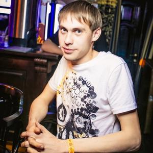 Anton, 35 лет, Нижний Новгород