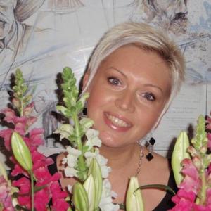 Olga, 52 года, Москва