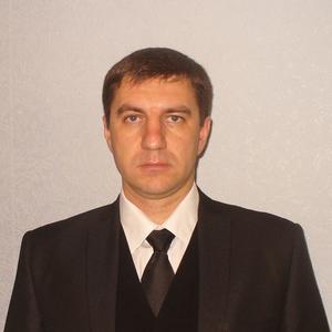 Станислав, 46 лет, Уфа