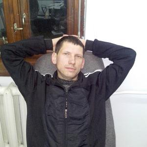 Дмитрий, 44 года, Ахтырский