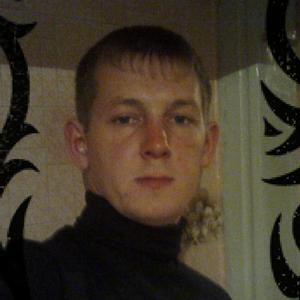 Парни в Лесосибирске: Aleksandr , 38 - ищет девушку из Лесосибирска