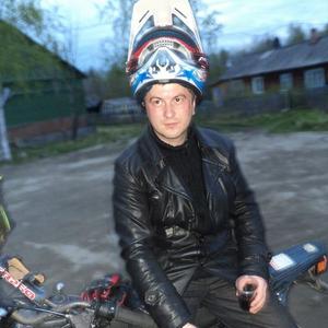 Парни в Беломорске: Андрей, 37 - ищет девушку из Беломорска