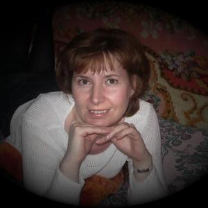 Девушки в Вологде: Татьяна, 58 - ищет парня из Вологды