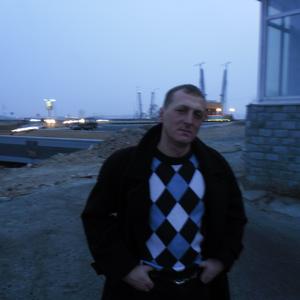 Олeг, 49 лет, Владивосток