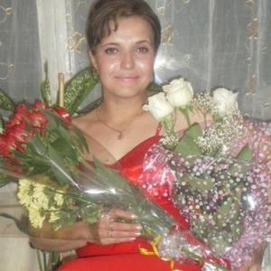 Девушки в Ангарске: Анна, 44 - ищет парня из Ангарска