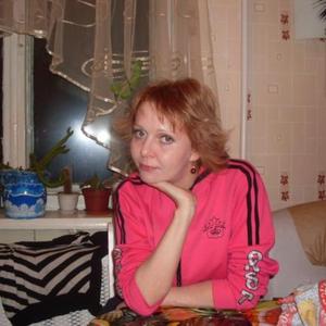 Девушки в Хабаровске (Хабаровский край): Элен, 46 - ищет парня из Хабаровска (Хабаровский край)