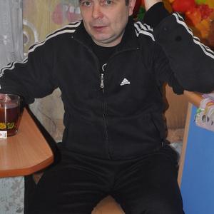 Владимир Мелков, 59 лет, Тайга