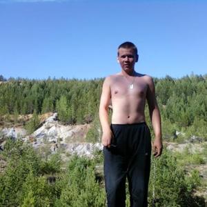 Василий, 35 лет, Пермь