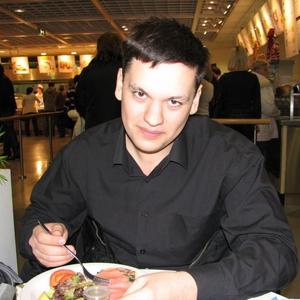 Димон, 32 года, Екатеринбург