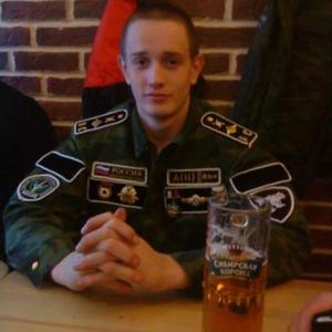 Парни в Оренбурге: Андрей, 34 - ищет девушку из Оренбурга
