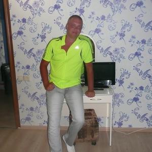 Степан, 44 года, Екатеринбург